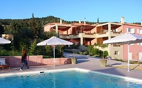 Astrolabe Hotel